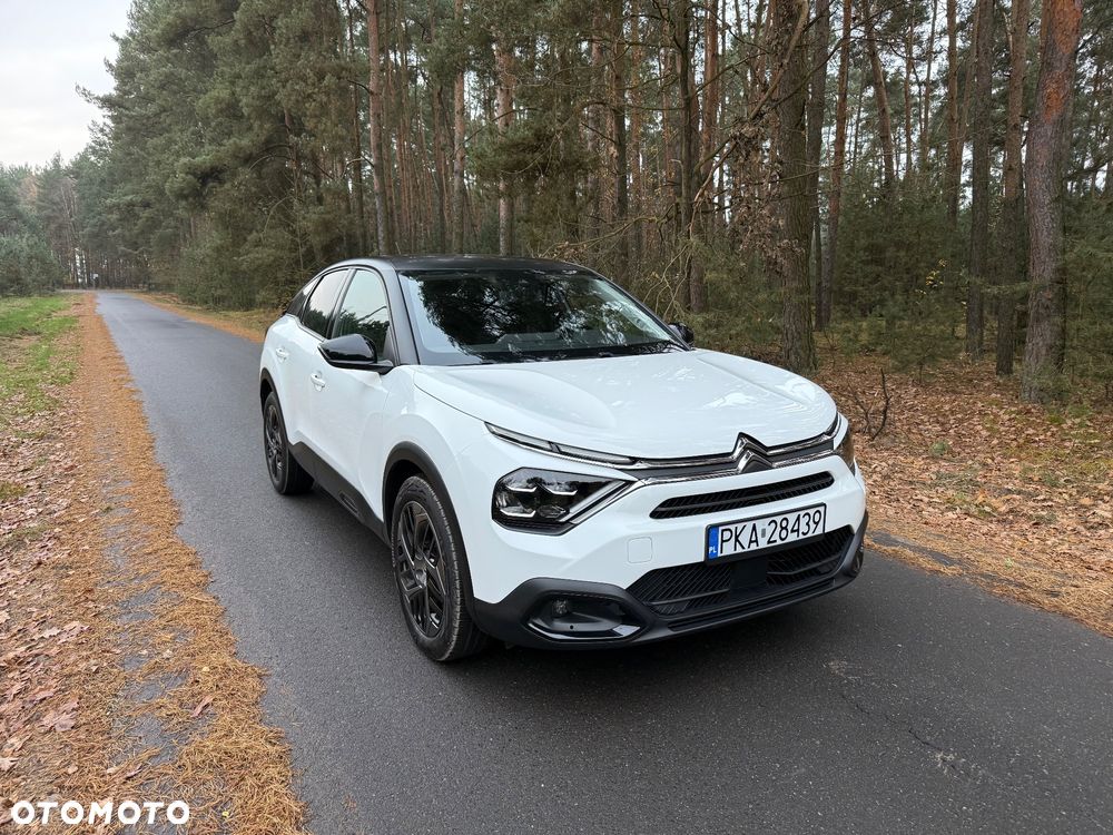 Citroën C4 1.5 BlueHDi Shine S&S - 2