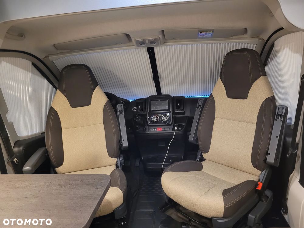 Fiat Ducato - 28
