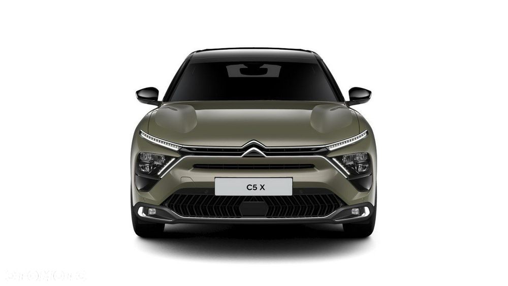 Citroën C5X - 5