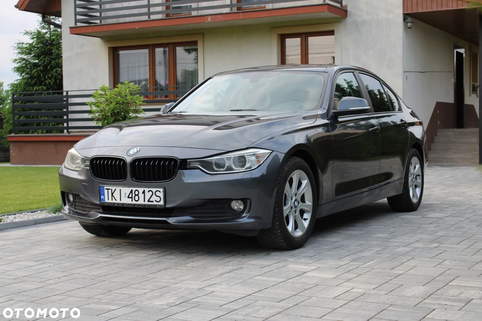 BMW Seria 3 - 1