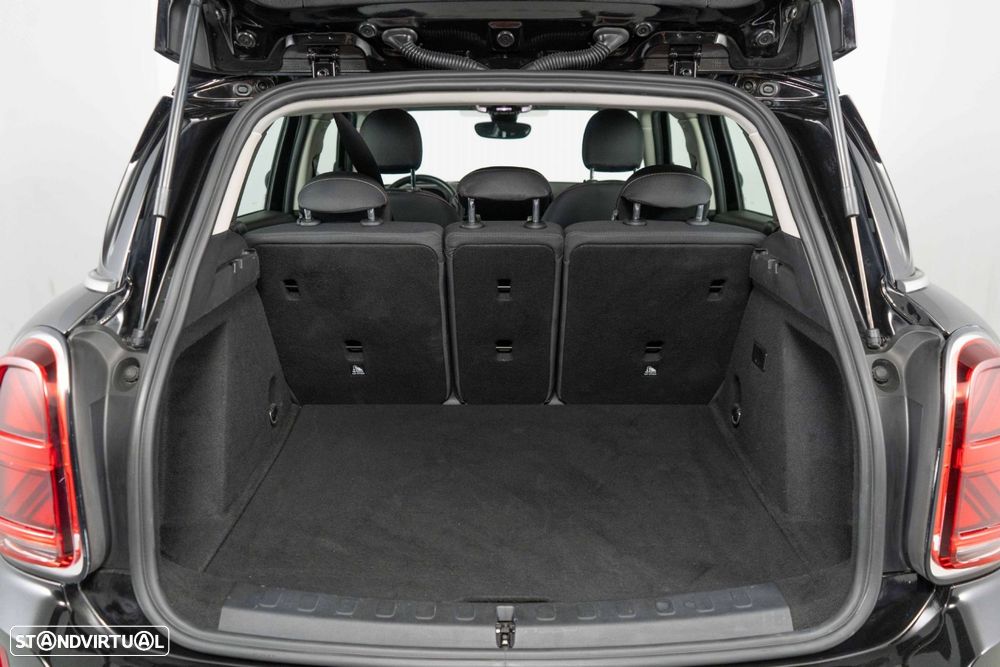 MINI Countryman Cooper SE ALL4 Auto - 14