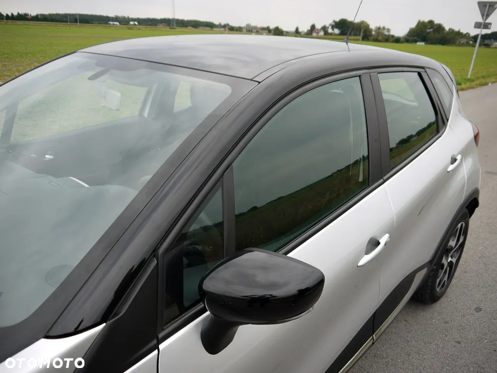 Renault Captur (ENERGY) TCe 90 LIFE - 24