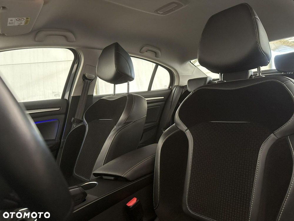Renault Megane - 12