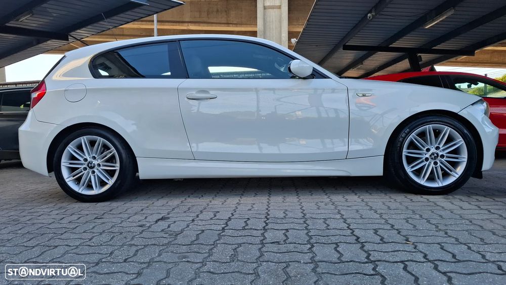 BMW 118 - 11