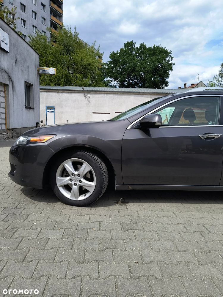 Honda Accord 2.0 Elegance - 9
