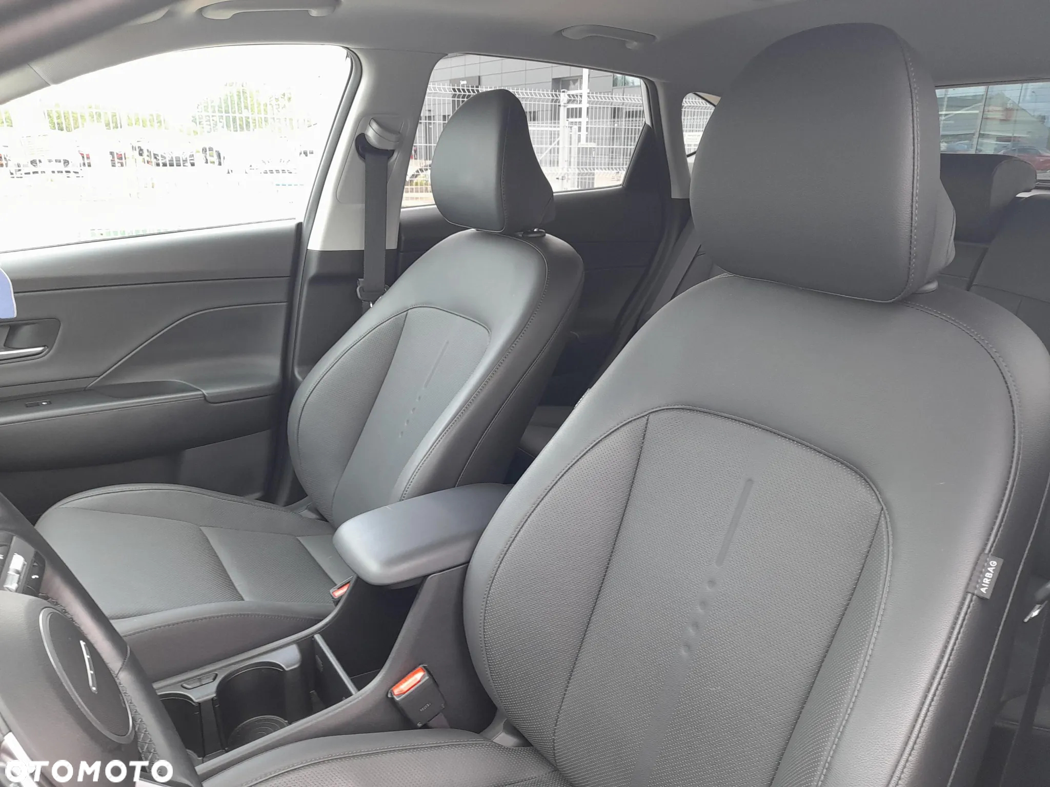 Hyundai Kona 1.6 T-GDI Platinum DCT - 13