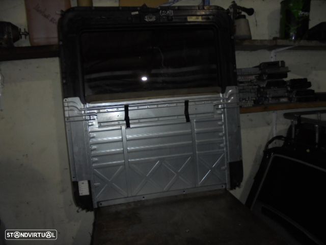 Teto De Abrir 90413263 OPEL ASTRA F 1995 1.7TDS 82CV 5P AZUL MANUAL - 4