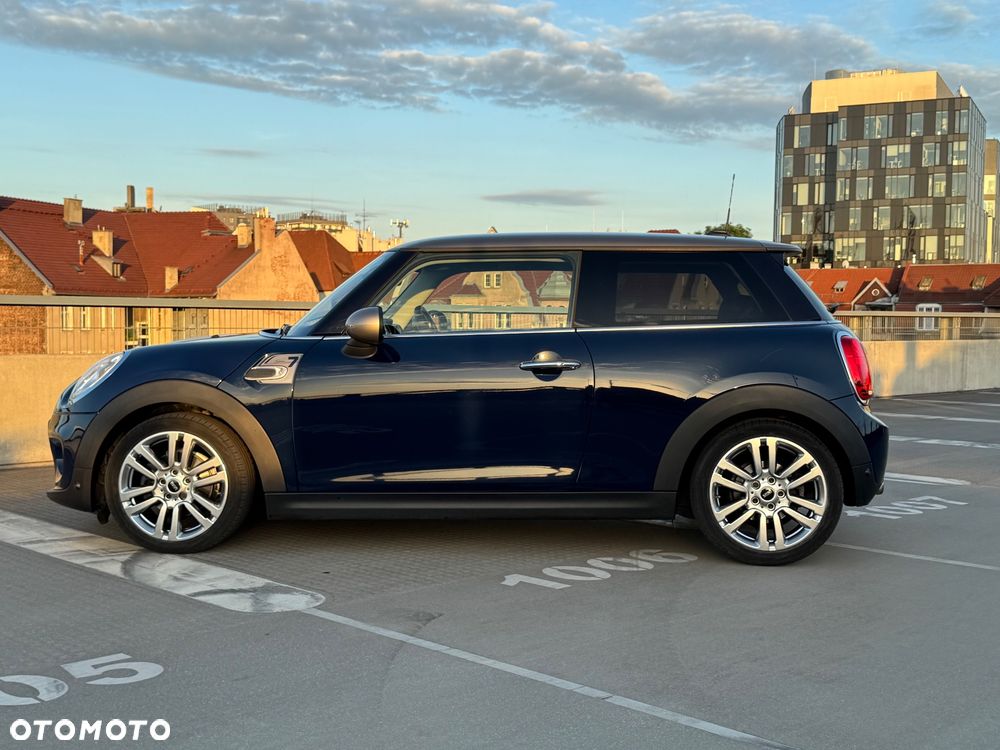 MINI Cooper Seven - 14