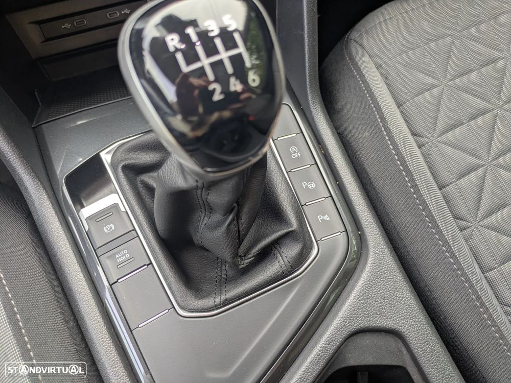 VW Tiguan 1.5 TSI Life - 10