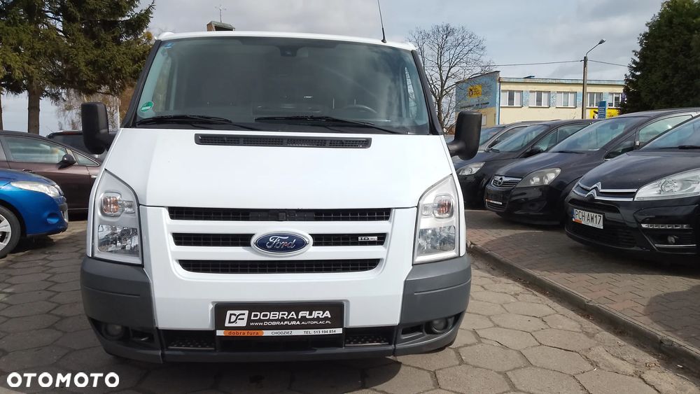 Ford Transit - 24