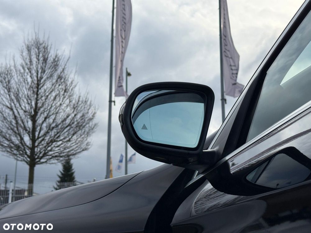 Mercedes-Benz GLC 300 4-Matic - 12