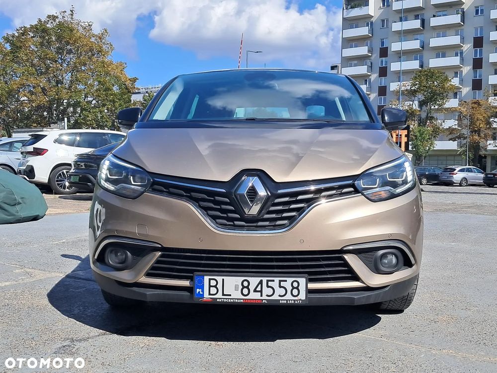 Renault Scenic 1.3 TCe Energy Bose EDC - 2