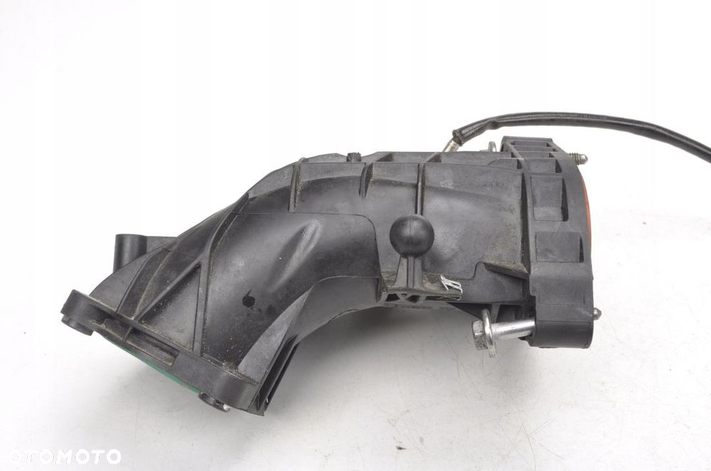 BMW F26 3.0D KOLANKO KOLEKTORA CZUJNIK TEMPERATURY - 6