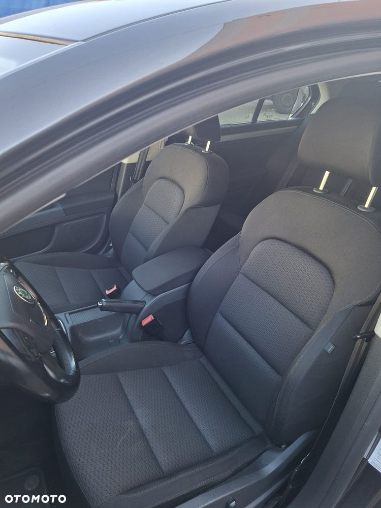 Skoda Superb 2.0 TDI Platinum DSG - 12