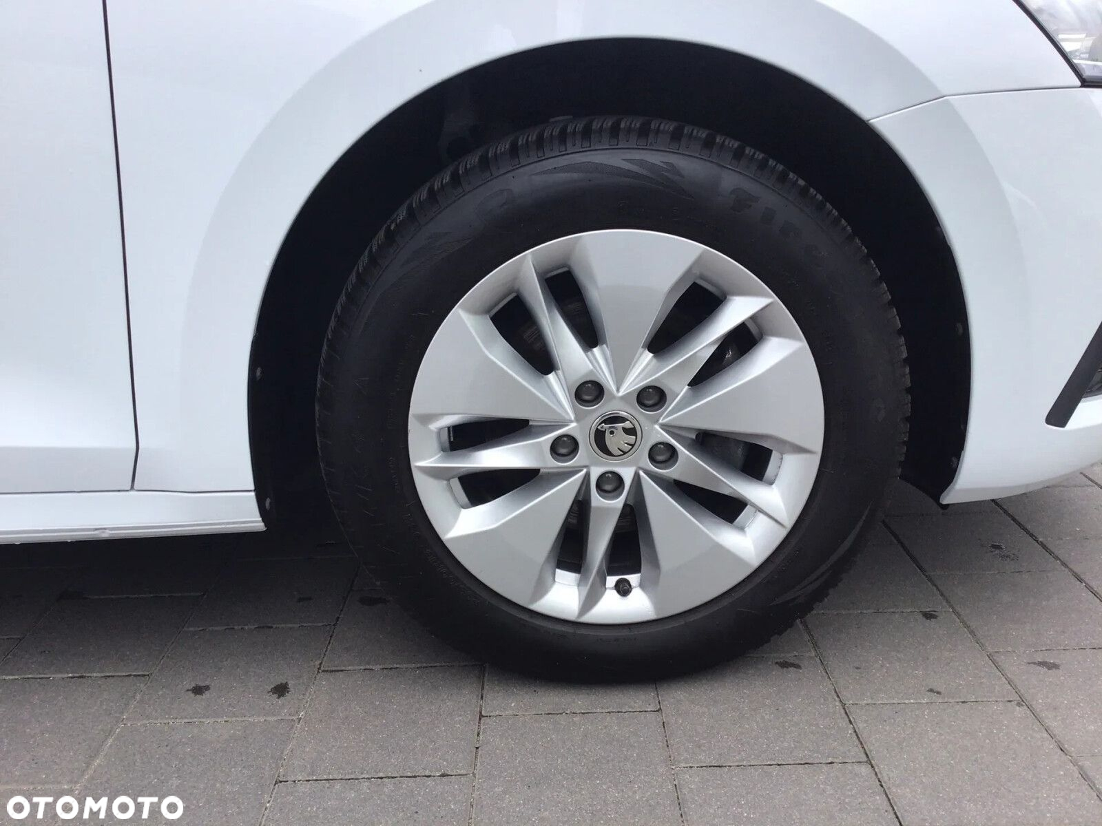 Skoda Octavia 2.0 TDI Active - 27
