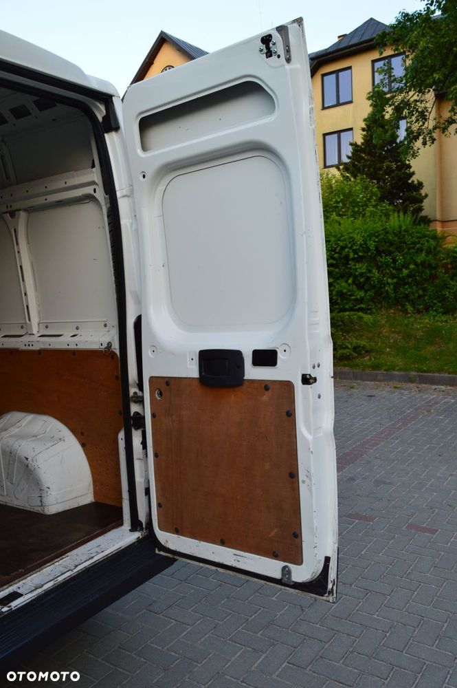 Citroën JUMPER - 14