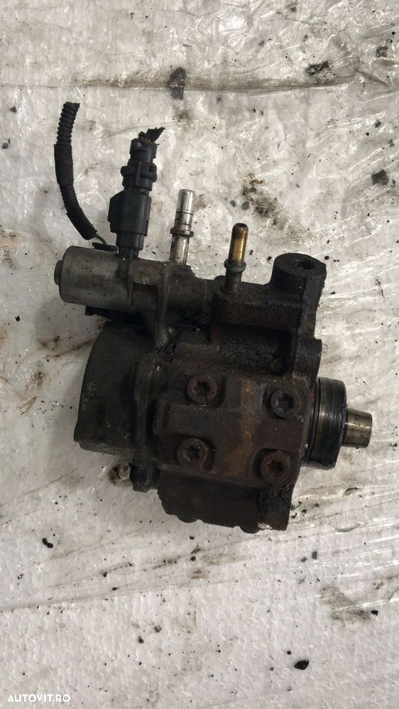 Pompa Inalta Presiune BK3Q9B395AD, BK2Q9B395CA Ford Transit 2.2 TDCI  Euro 5 - 2