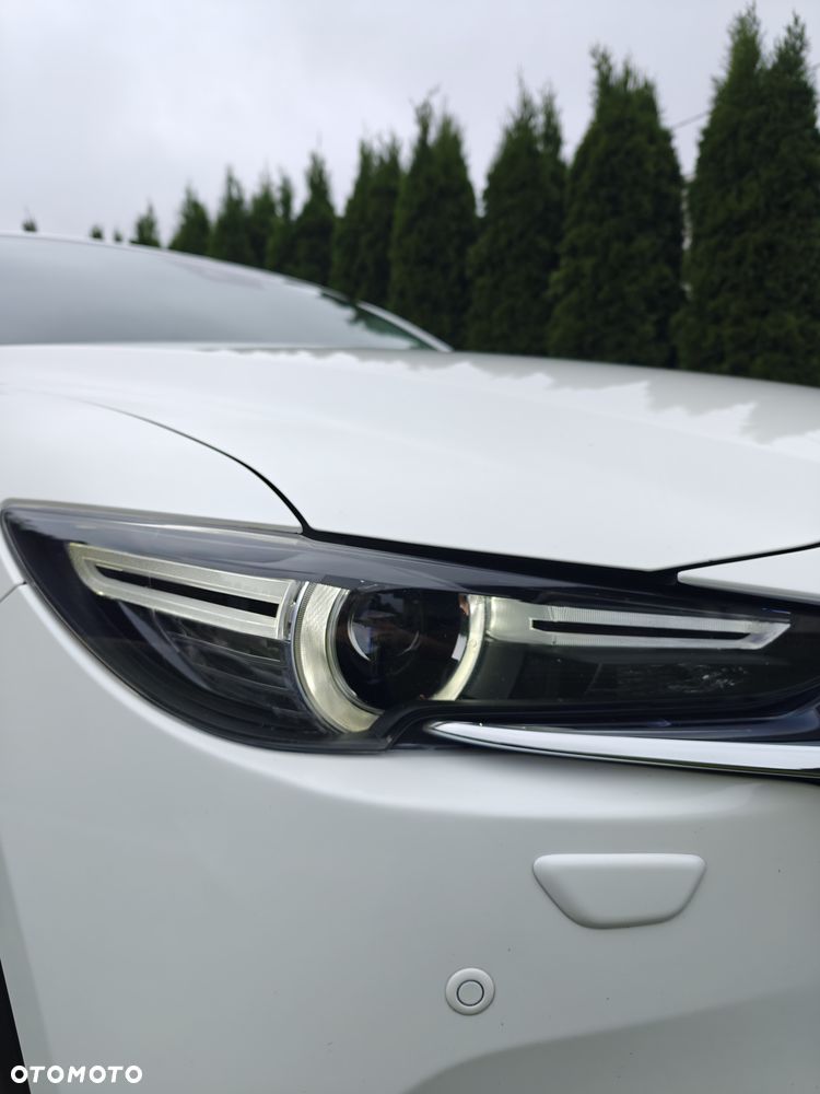 Mazda CX-5 2.0 Skyenergy 2WD - 8