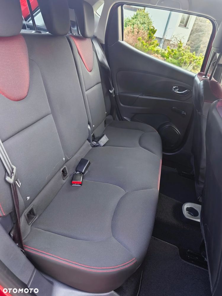 Renault Clio Cargo 1.2 16V 75 Extra - 19