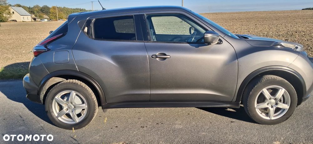 Nissan Juke - 29