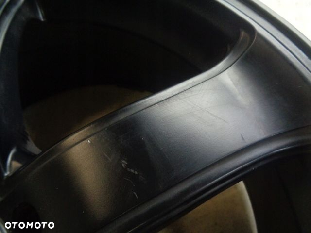 FELGI TEC SPEEDWHEELS AS1 18 OPEL CHEVROLET 8J 5X105 ET35 - 10