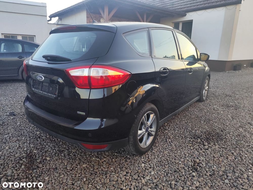 Ford C-MAX 1.6 EcoBoost Trend - 4