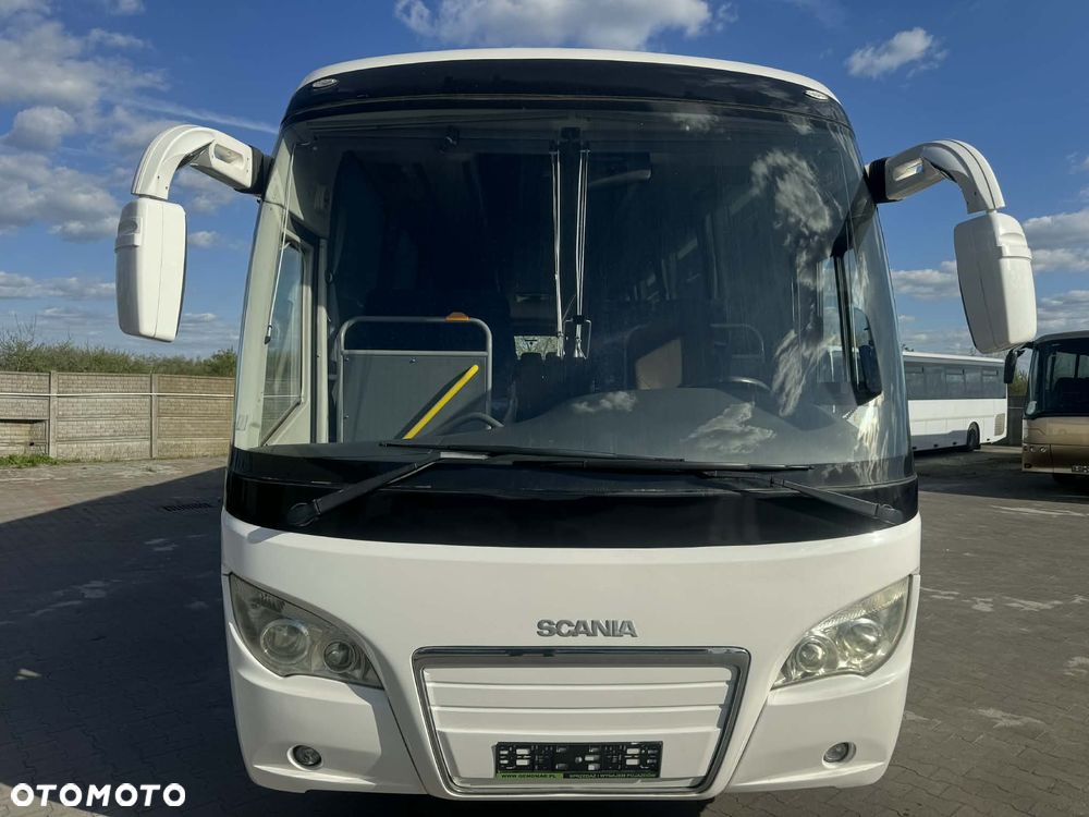 Scania Higer A30 - 1