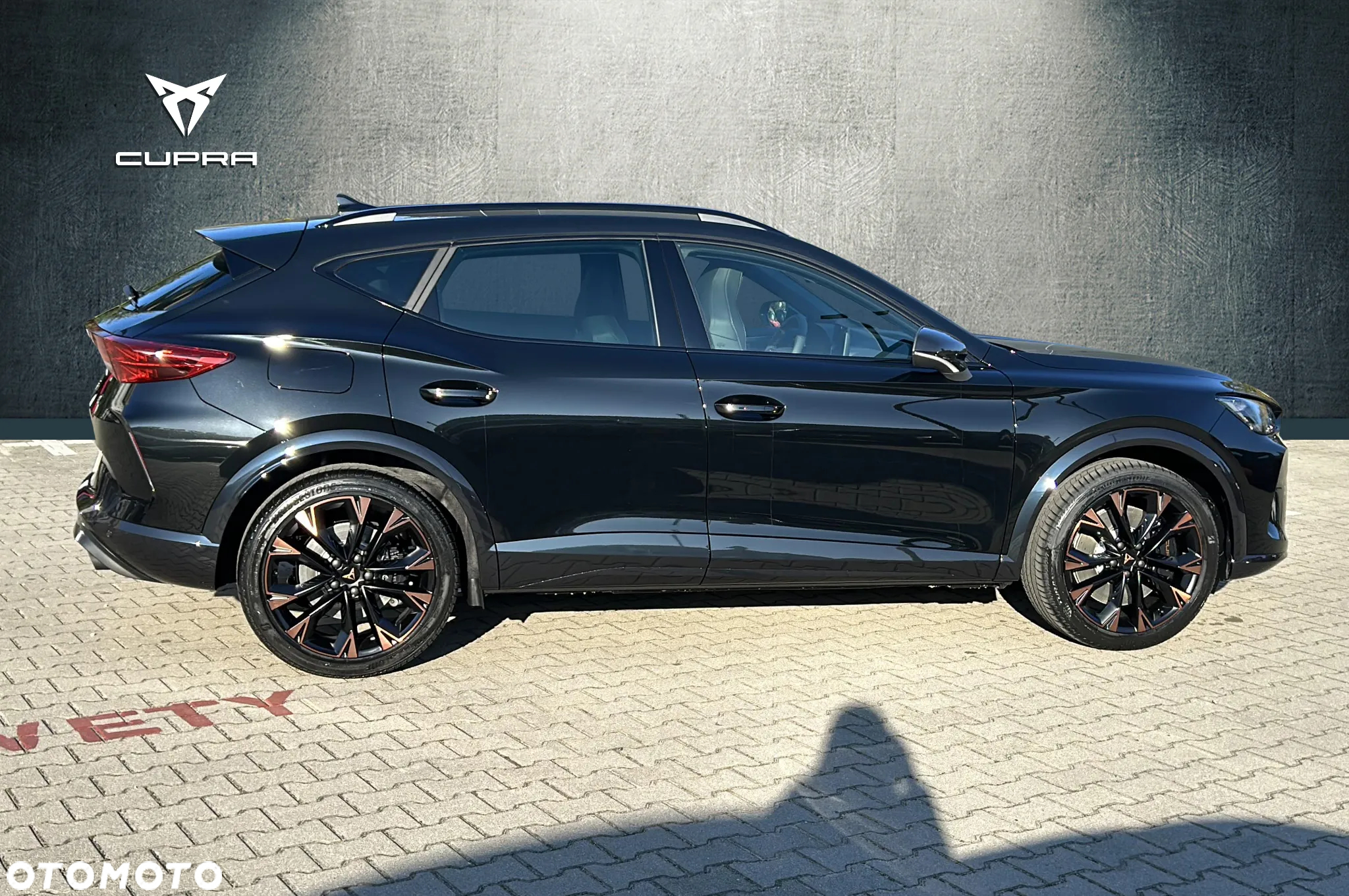 Cupra Formentor 1.5 TSI DSG - 7