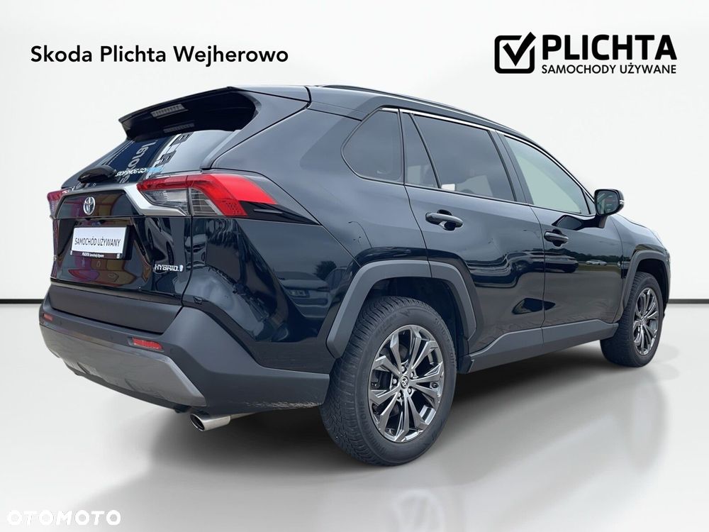 Toyota RAV4 - 6