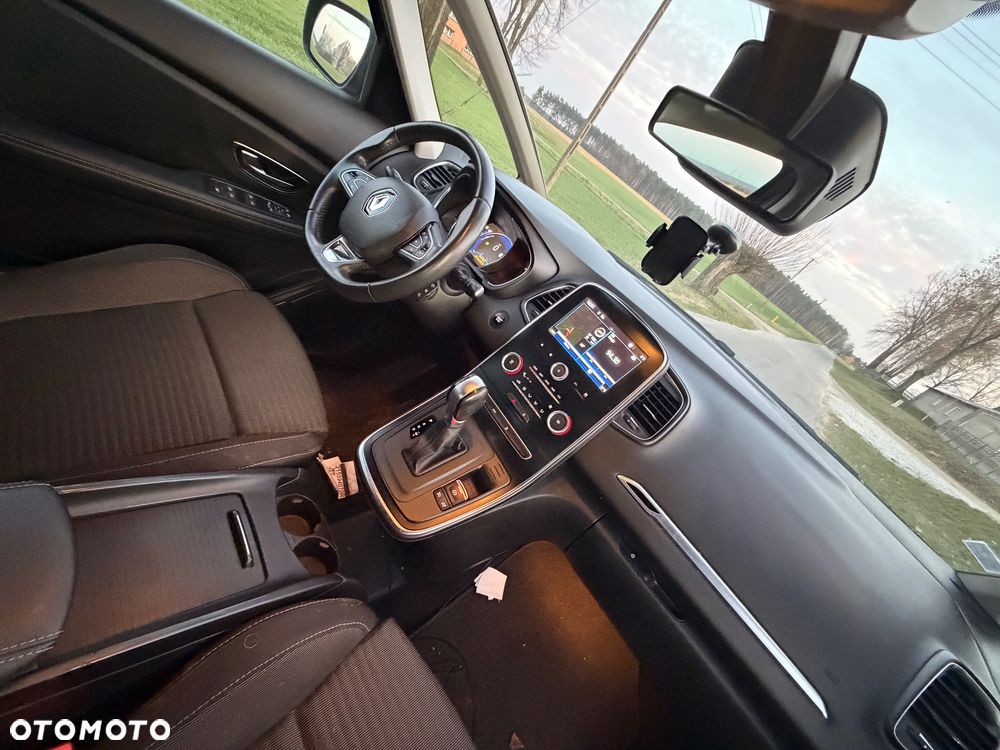 Renault Scenic ENERGY dCi 110 EDC Business - 7