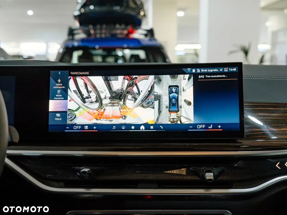 BMW X6 xDrive30d M Sport - 10