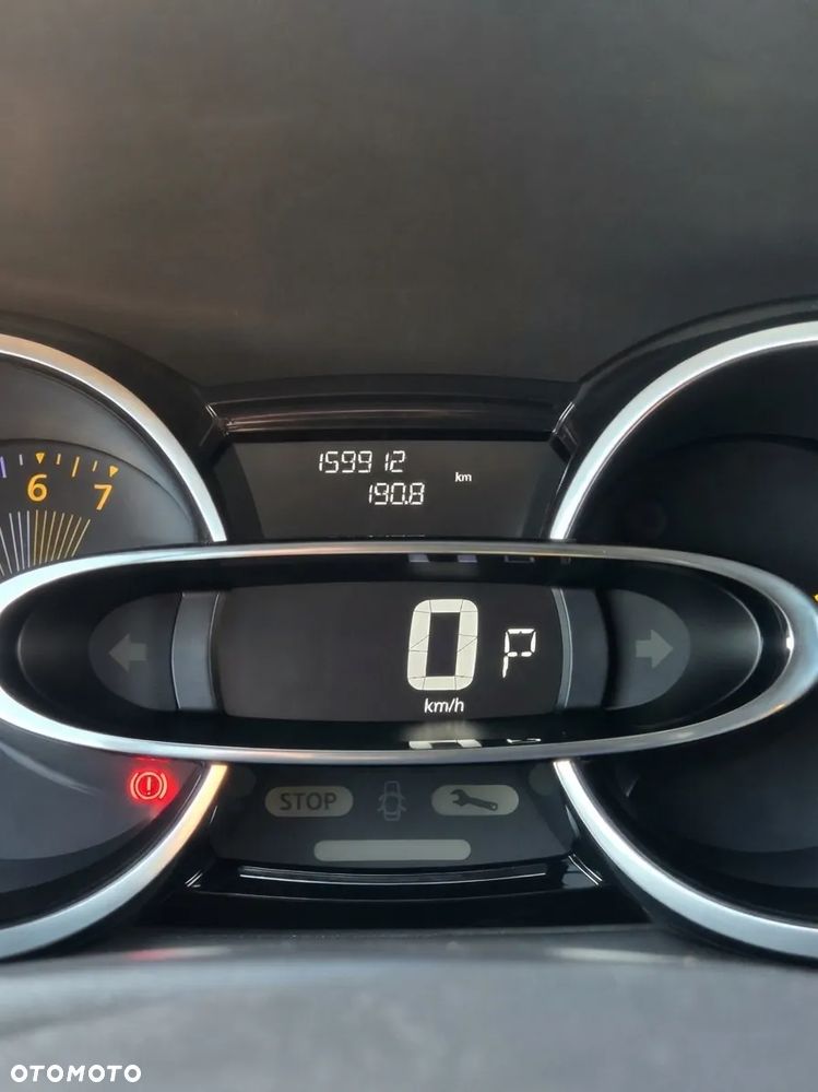 Renault Clio 1.2 TCe Limited EDC - 6