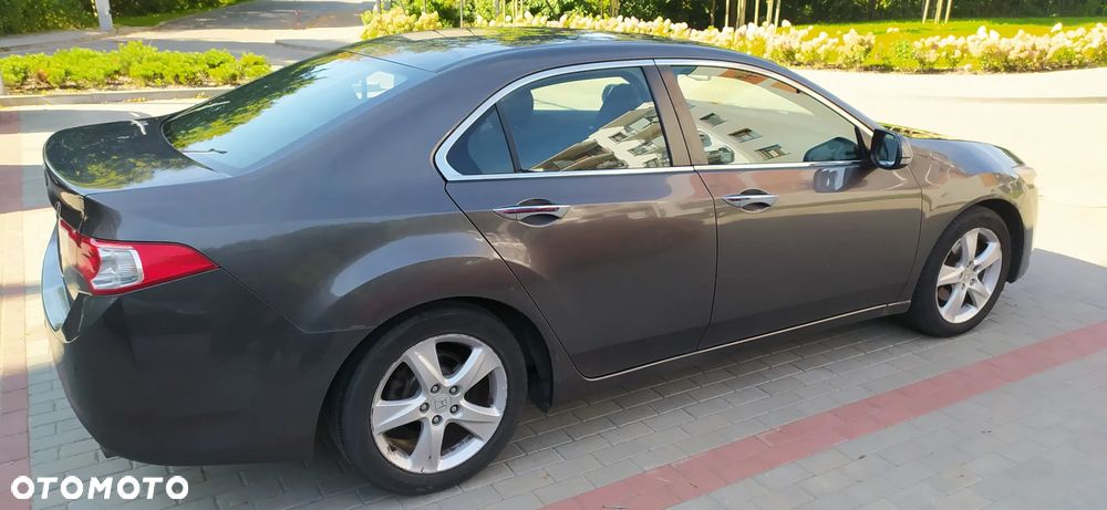Honda Accord - 3