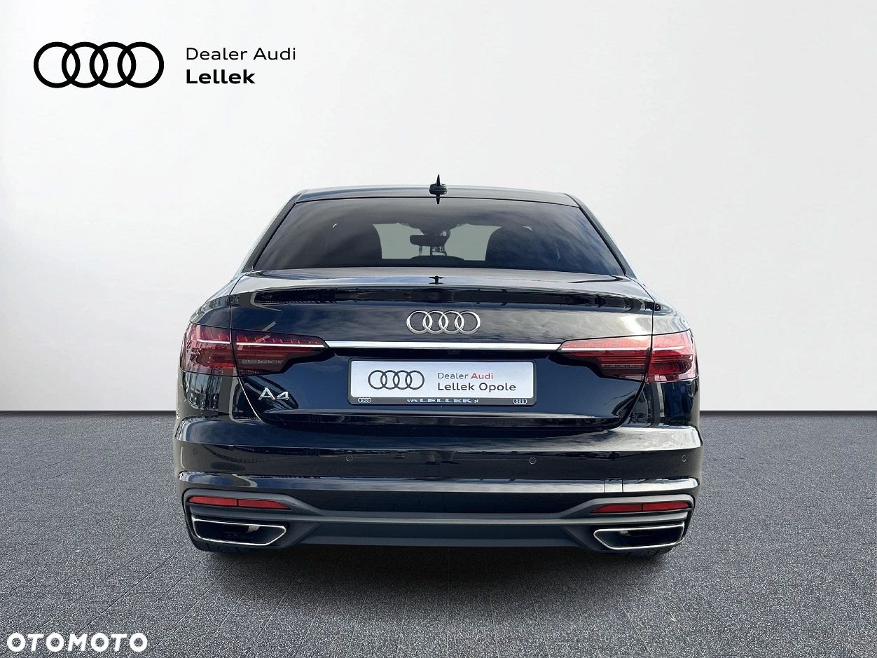 Audi A4 - 3