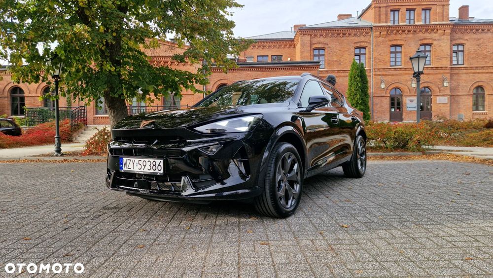 Cupra Formentor 1.5 eTSI mHEV Tribe Edition DSG - 5