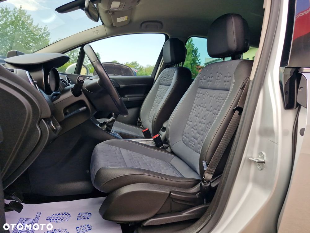 Opel Meriva 1.4 T Cosmo - 13
