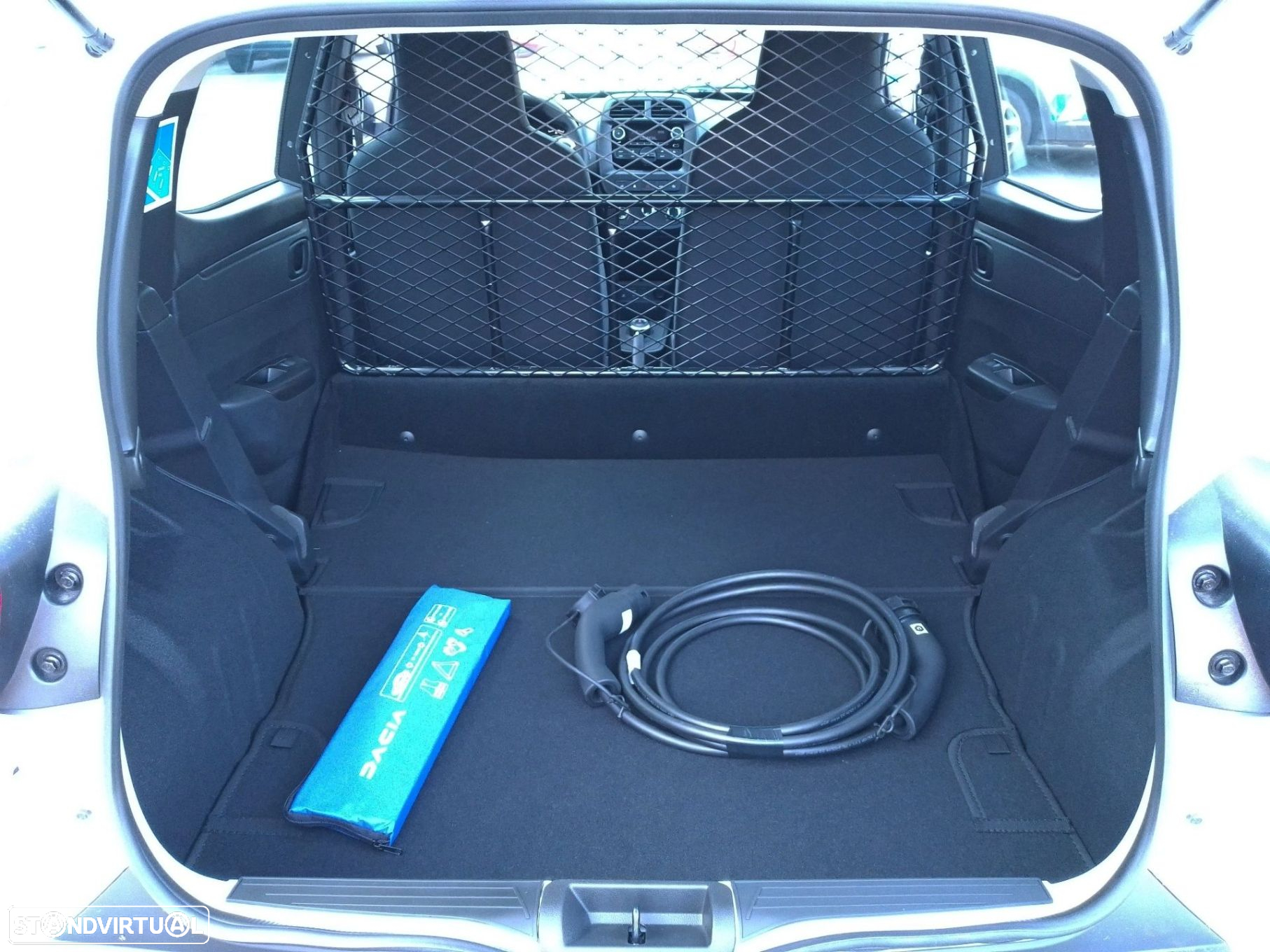Dacia Spring - 22