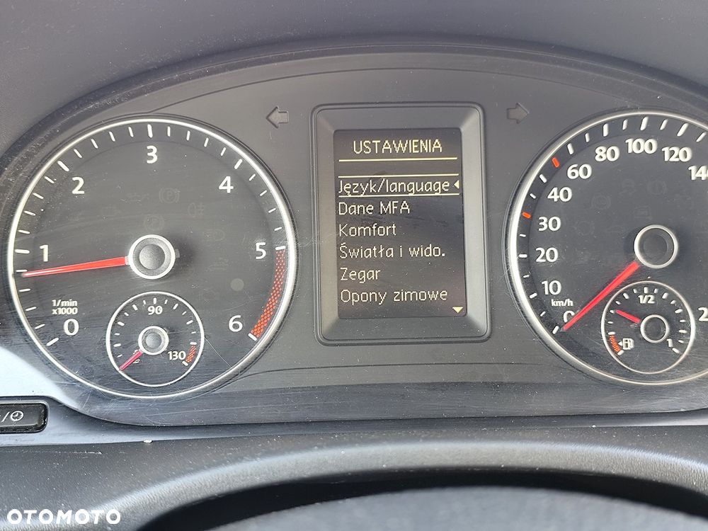 Volkswagen caddy - 23