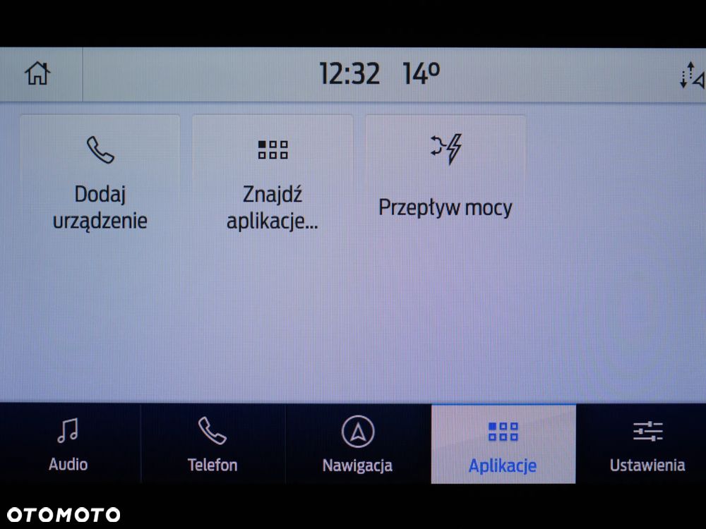 Ford Kuga - 30