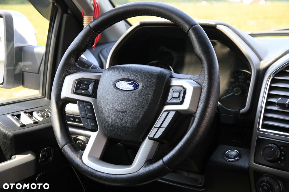 Ford F150 - 16