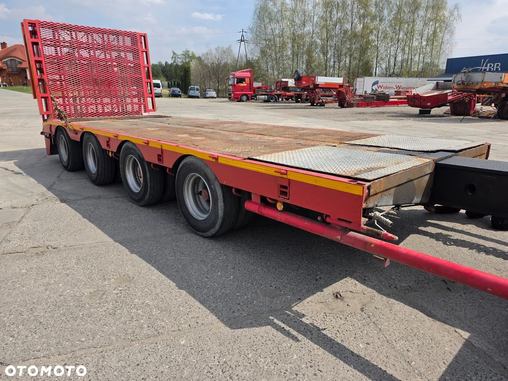 Faymonville OSD-54VV - 5