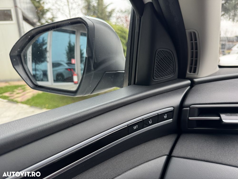 Hyundai Tucson 1.6 CRDi 48V-Hybrid 2WD DCT Select - 17