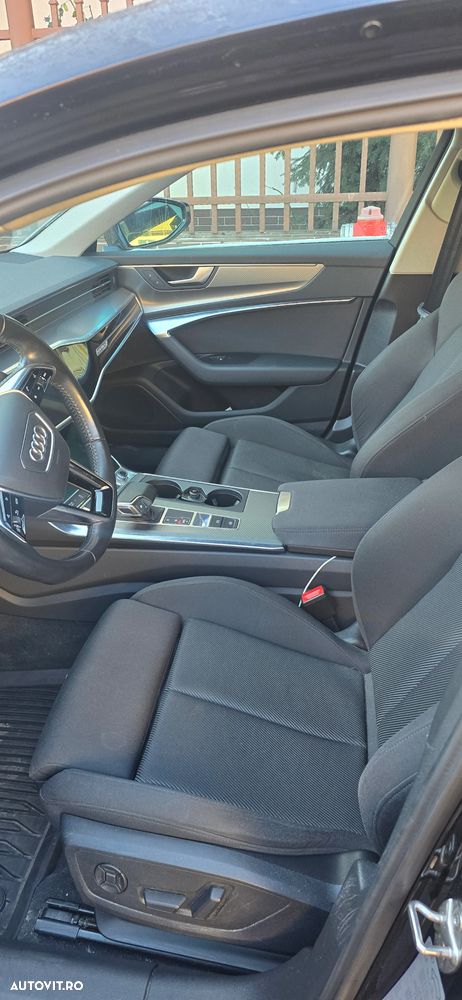 Audi A6 45 TDI quattro tiptronic - 10