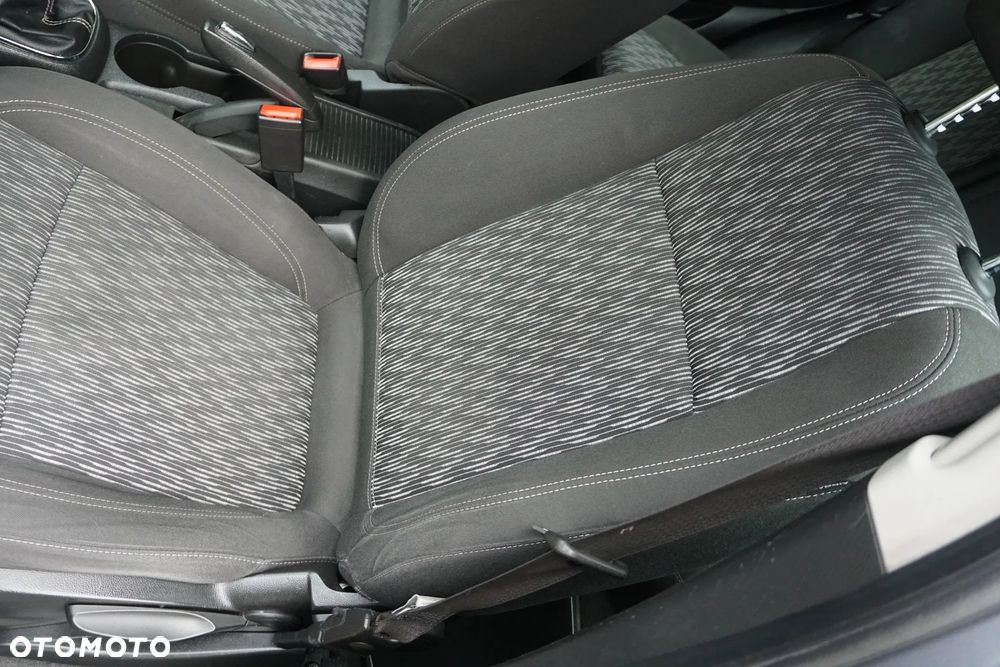 Opel Mokka 1.4 Turbo ecoFLEX Start/Stop Edition - 13