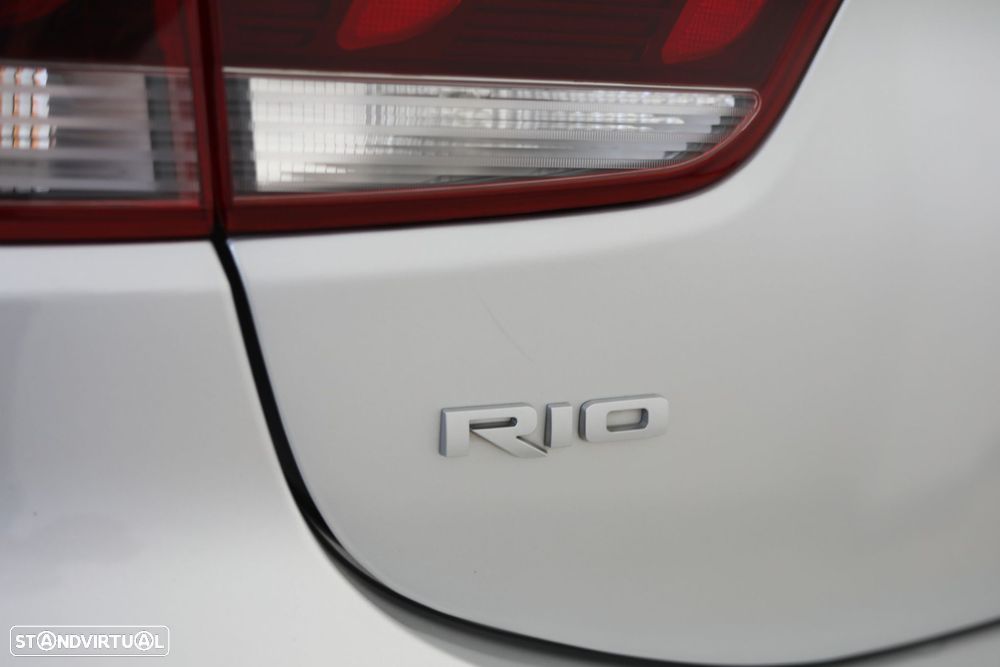 Kia Rio 1.0 T-GDi Wave - 24