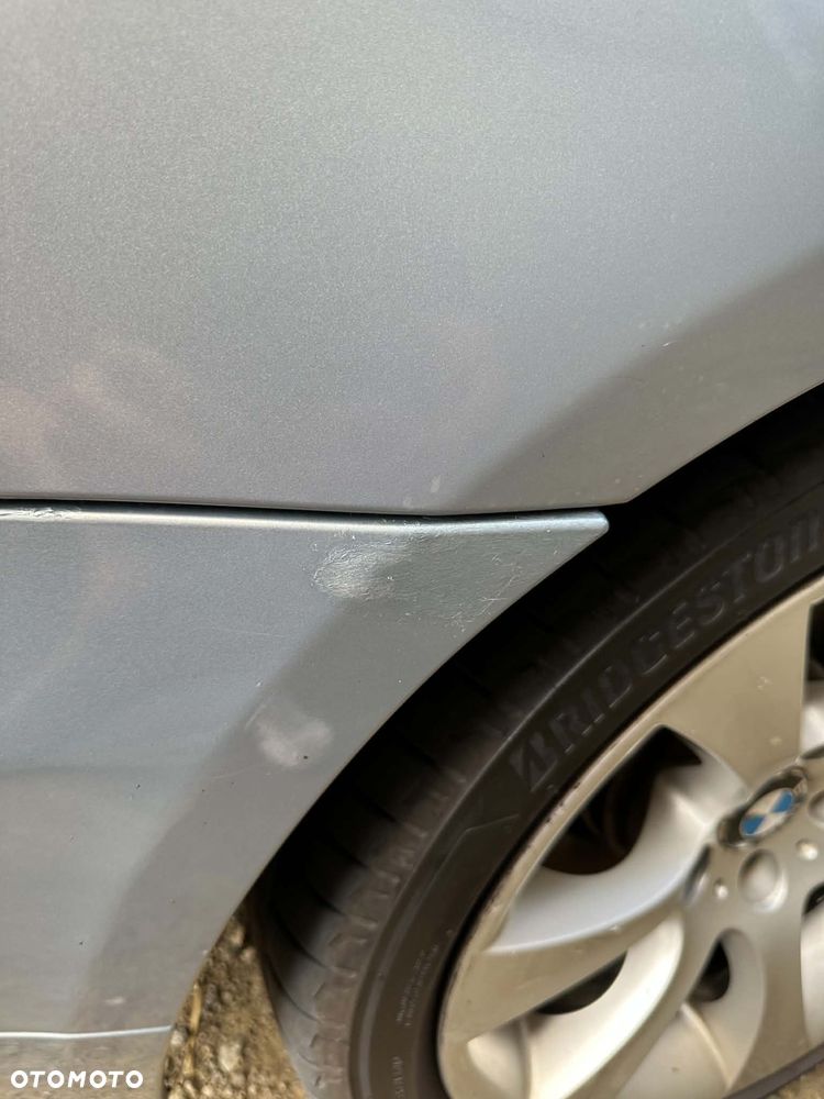 BMW Seria 3 330d - 17