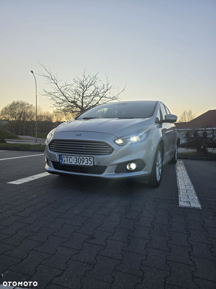 Ford S-Max - 2