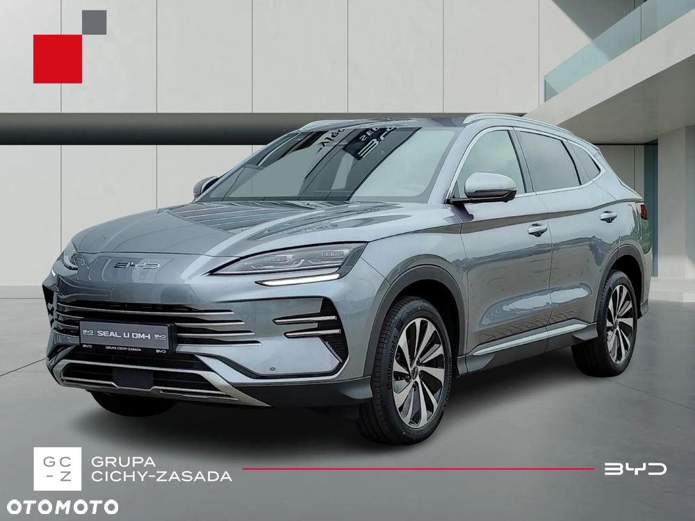 BYD Seal U - 1