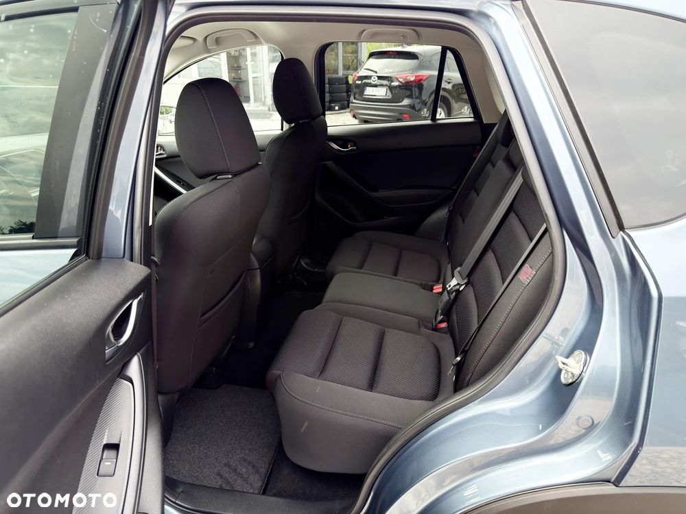 Mazda CX-5 SKYACTIV-G 165 Nakama - 18