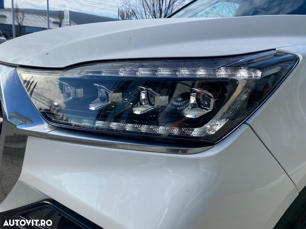 SsangYong REXTON G4 2.2 e-XDI 4WD Premium - 12